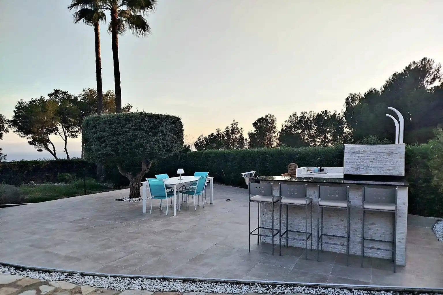 3 camera da letto Appartamento in vendita in Altea con piscina garage - 489.000 € (Rif: 10142501)