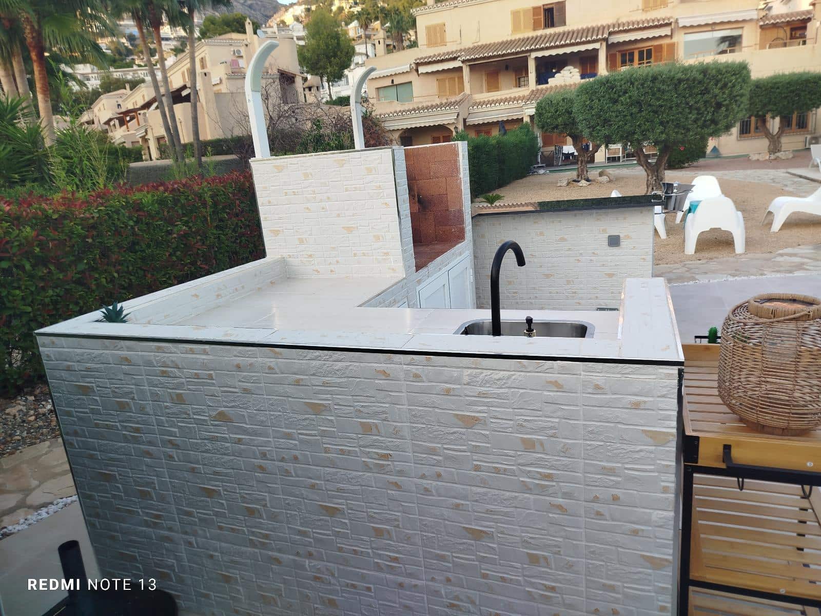 3 camera da letto Appartamento in vendita in Altea con piscina garage - 489.000 € (Rif: 10142501)