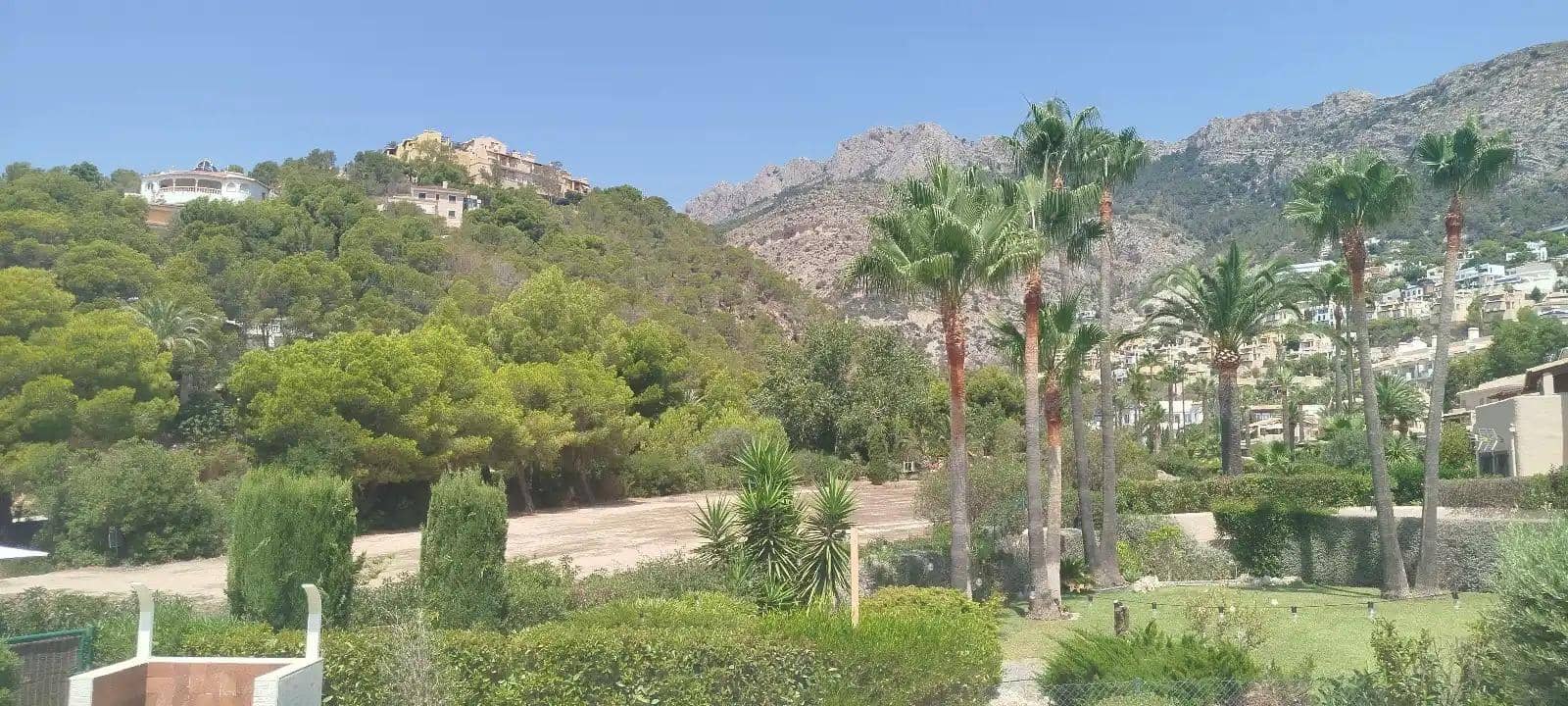 3 camera da letto Appartamento in vendita in Altea con piscina garage - 489.000 € (Rif: 10142501)