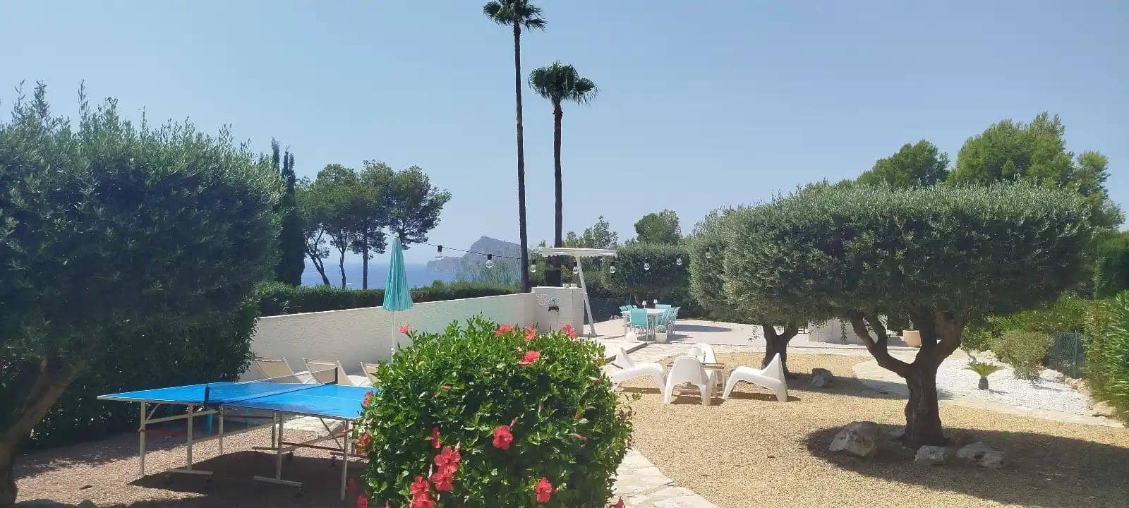 3 camera da letto Appartamento in vendita in Altea con piscina garage - 489.000 € (Rif: 10142501)