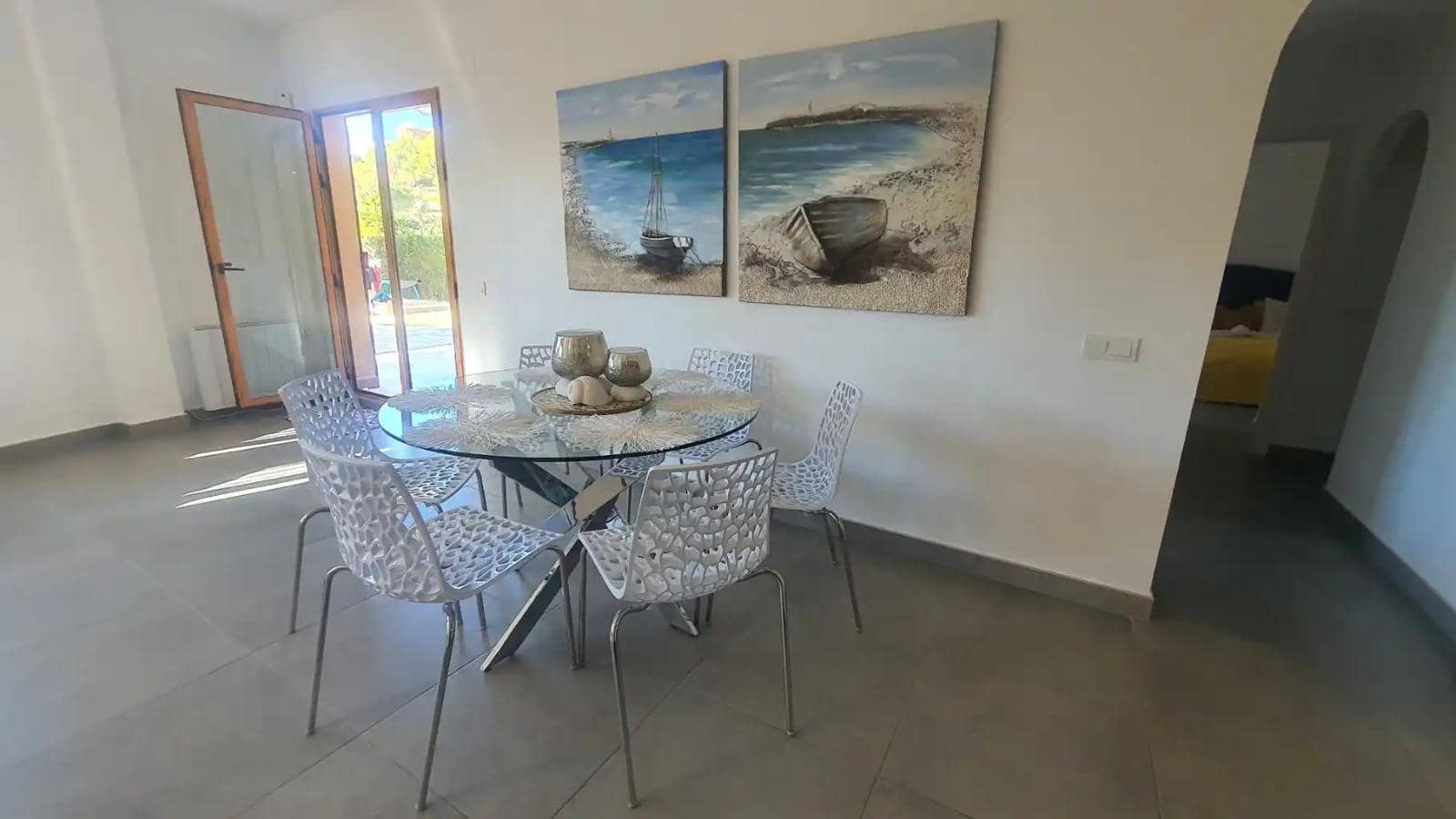 3 camera da letto Appartamento in vendita in Altea con piscina garage - 489.000 € (Rif: 10142501)