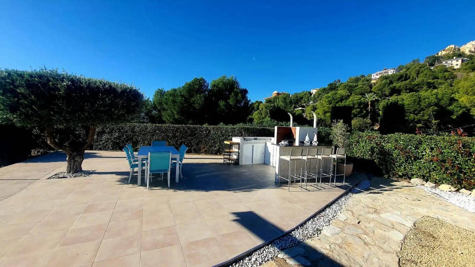3 camera da letto Appartamento in vendita in Altea con piscina garage - 489.000 € (Rif: 10142501)