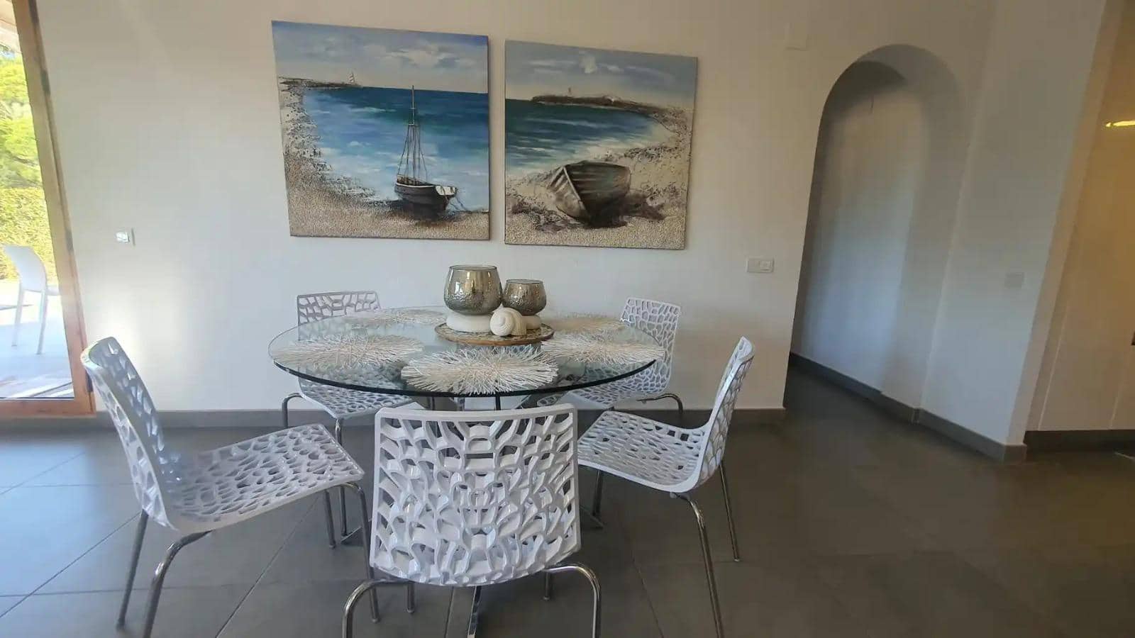 3 camera da letto Appartamento in vendita in Altea con piscina garage - 489.000 € (Rif: 10142501)