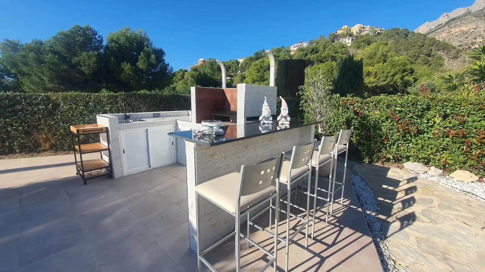 3 camera da letto Appartamento in vendita in Altea con piscina garage - 489.000 € (Rif: 10142501)