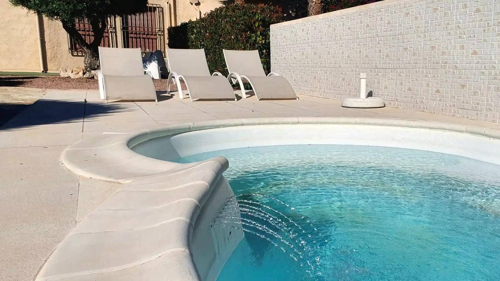 3 camera da letto Appartamento in vendita in Altea con piscina garage - 489.000 € (Rif: 10142501)