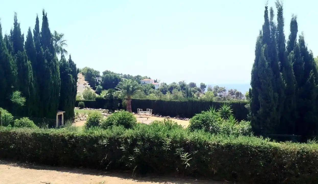 3 camera da letto Appartamento in vendita in Altea con piscina garage - 489.000 € (Rif: 10142501)