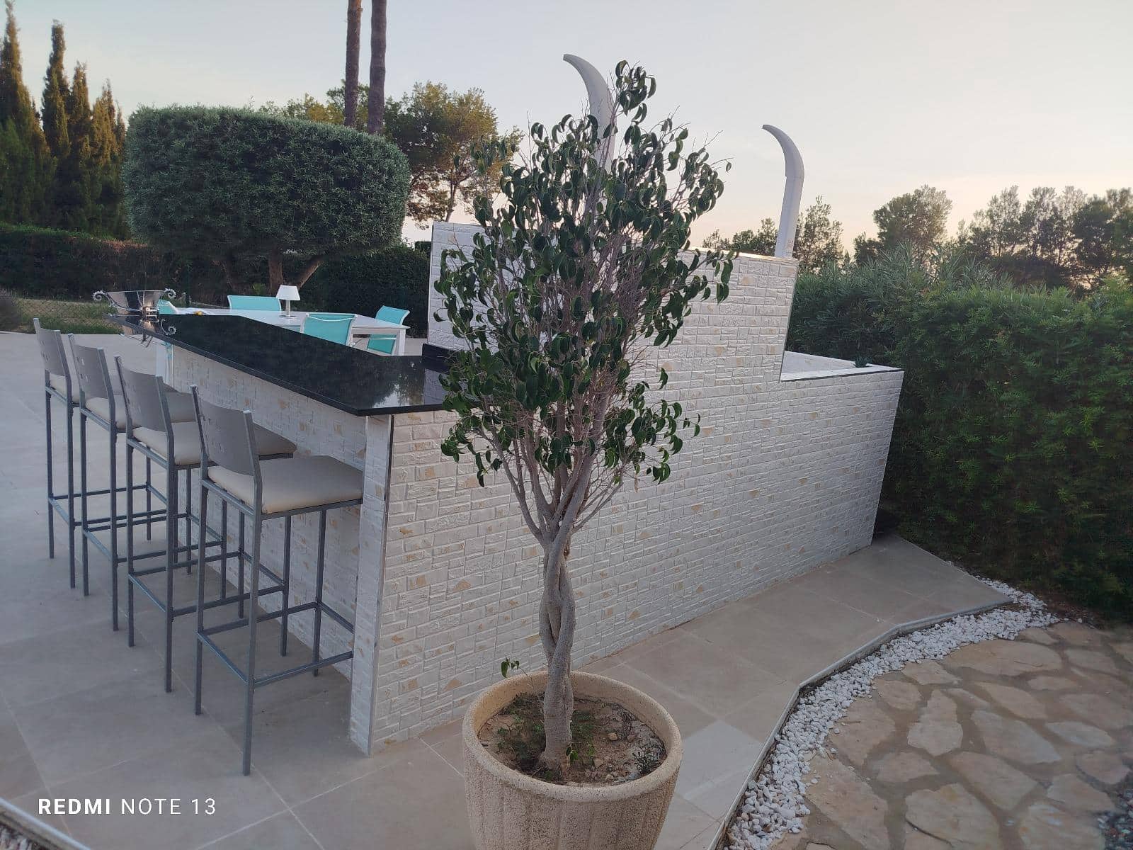 3 camera da letto Appartamento in vendita in Altea con piscina garage - 489.000 € (Rif: 10142501)
