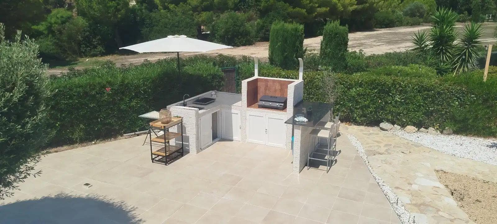 3 camera da letto Appartamento in vendita in Altea con piscina garage - 489.000 € (Rif: 10142501)
