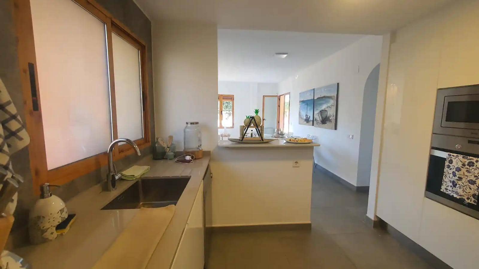 3 camera da letto Appartamento in vendita in Altea con piscina garage - 489.000 € (Rif: 10142501)