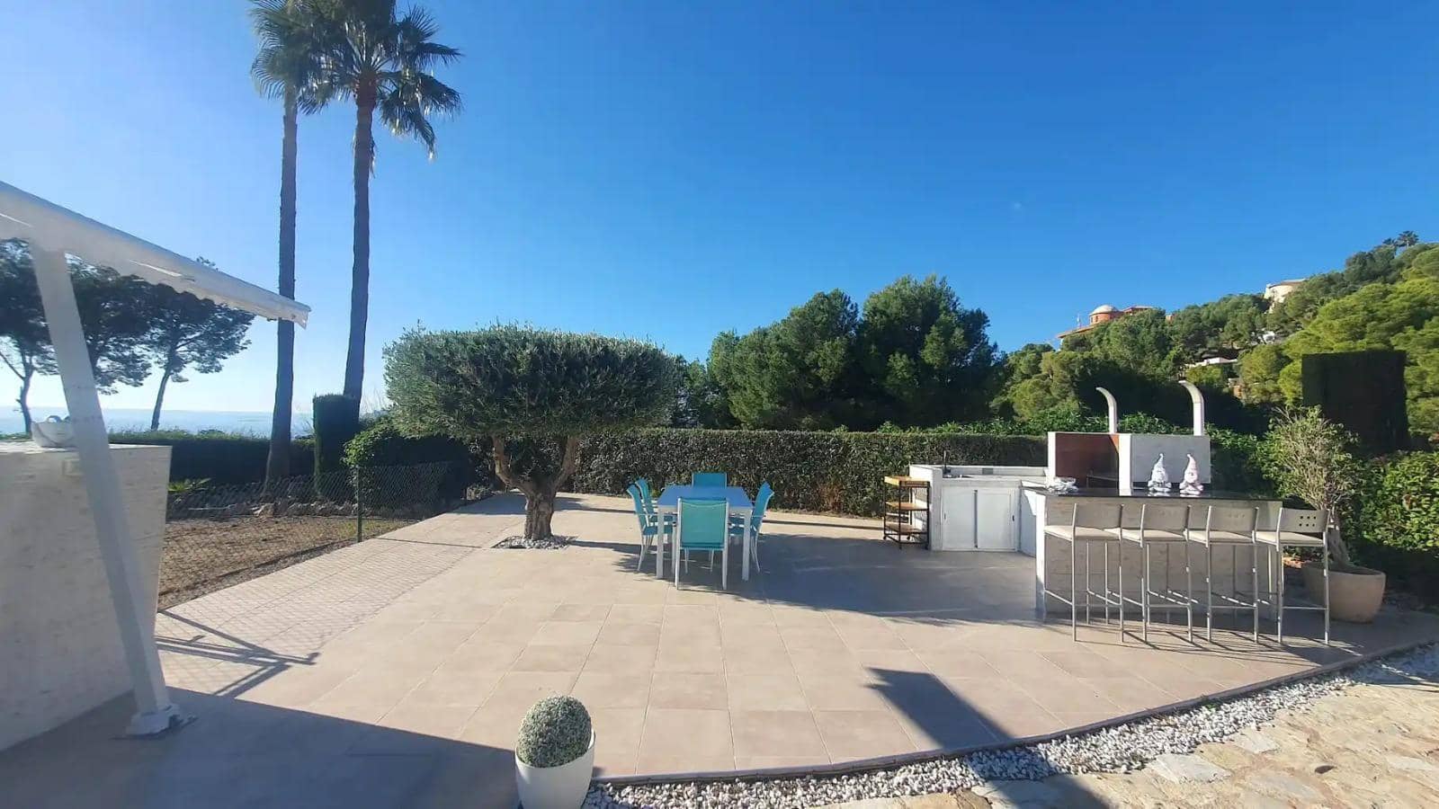 3 camera da letto Appartamento in vendita in Altea con piscina garage - 489.000 € (Rif: 10142501)