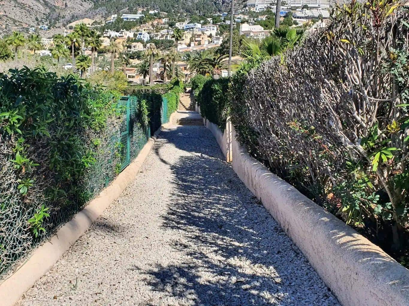3 camera da letto Appartamento in vendita in Altea con piscina garage - 489.000 € (Rif: 10142501)