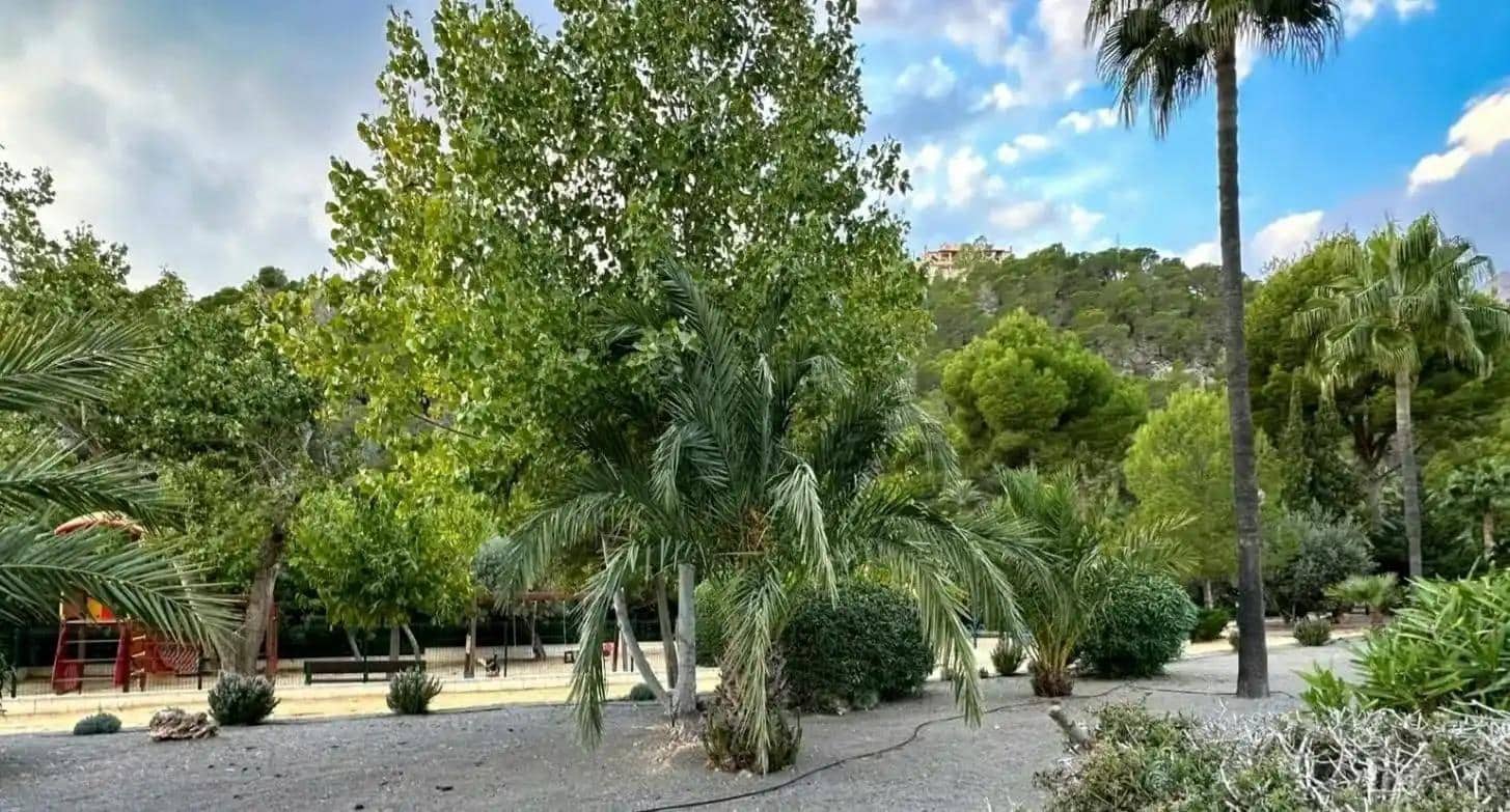 3 camera da letto Appartamento in vendita in Altea con piscina garage - 489.000 € (Rif: 10142501)