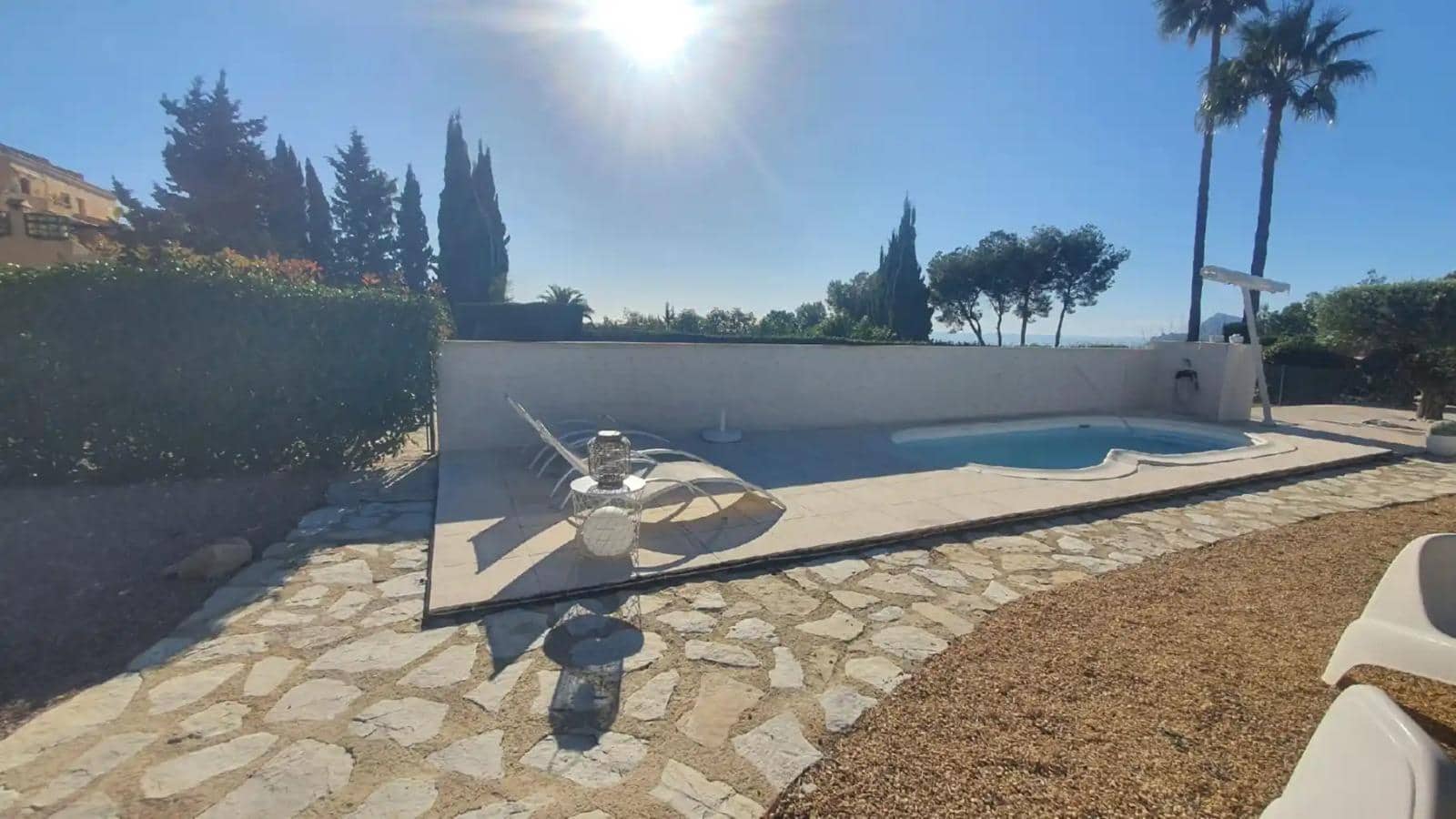3 camera da letto Appartamento in vendita in Altea con piscina garage - 489.000 € (Rif: 10142501)