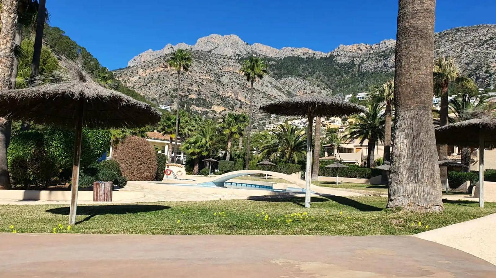 3 camera da letto Appartamento in vendita in Altea con piscina garage - 489.000 € (Rif: 10142501)