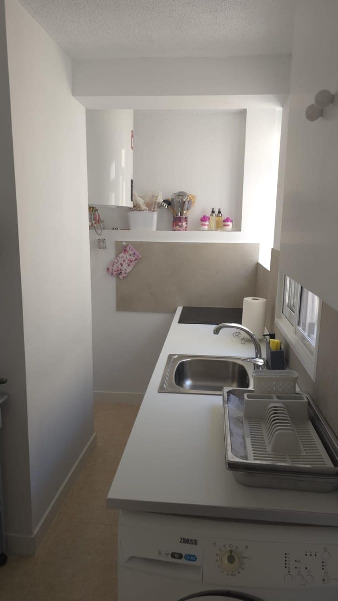 2 sypialnia Mieszkanie na sprzedaż w La Villajoyosa / Vila Joiosa - 144 000 € (Ref: 10147272)