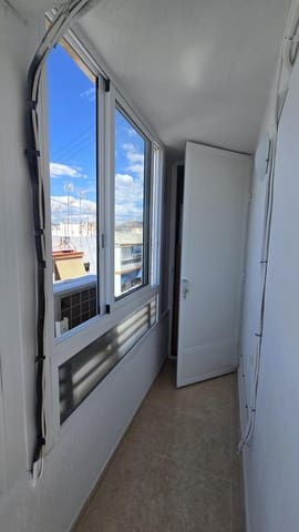 Piso de 2 habitaciones en La Villajoyosa / Vila Joiosa en venta - 144.000 € (Ref: 10147272)