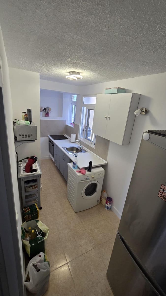 2 sypialnia Mieszkanie na sprzedaż w La Villajoyosa / Vila Joiosa - 144 000 € (Ref: 10147272)
