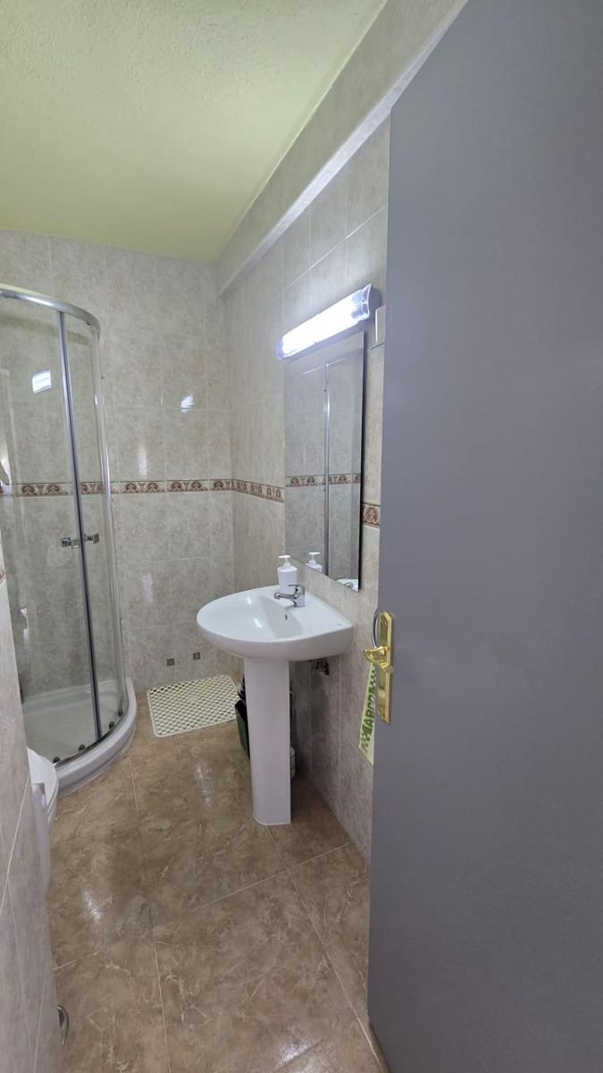 2 sypialnia Mieszkanie na sprzedaż w La Villajoyosa / Vila Joiosa - 144 000 € (Ref: 10147272)