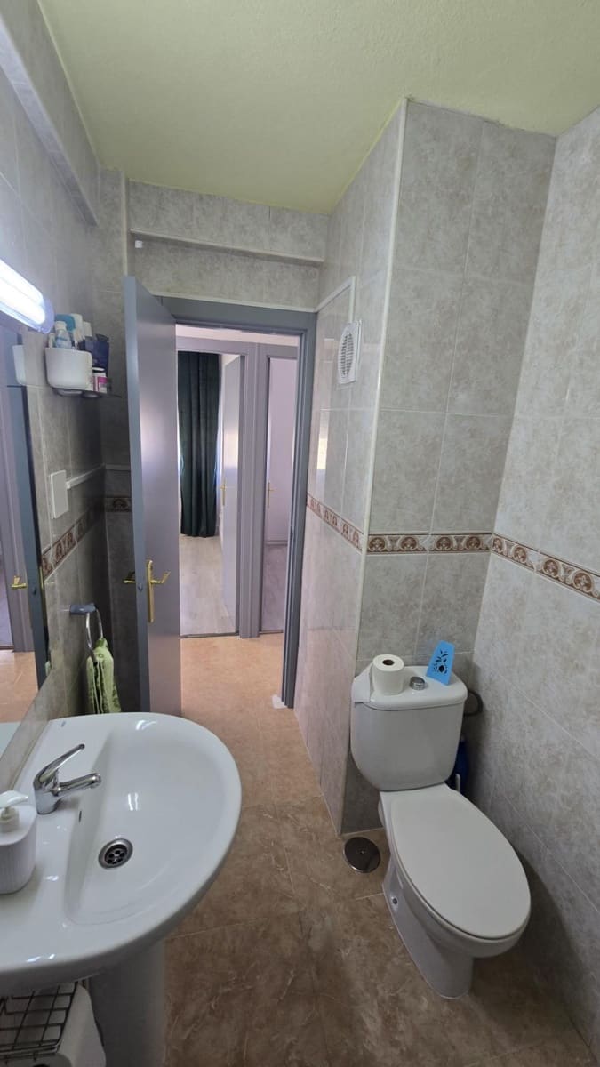 2 sypialnia Mieszkanie na sprzedaż w La Villajoyosa / Vila Joiosa - 144 000 € (Ref: 10147272)