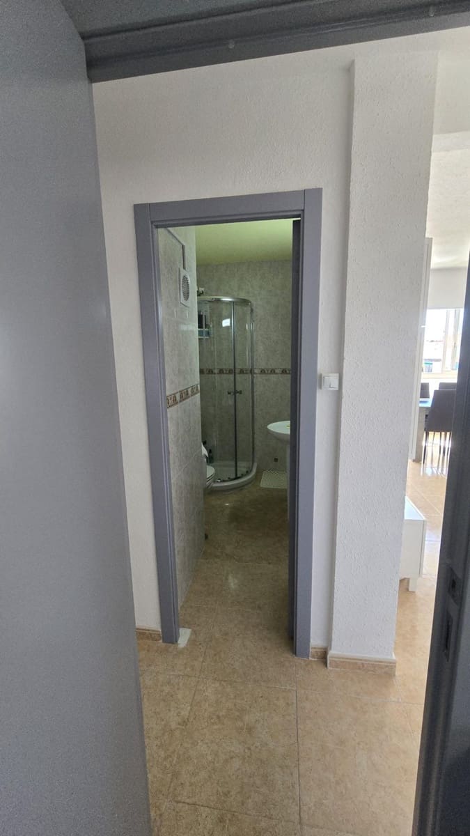 2 sypialnia Mieszkanie na sprzedaż w La Villajoyosa / Vila Joiosa - 144 000 € (Ref: 10147272)