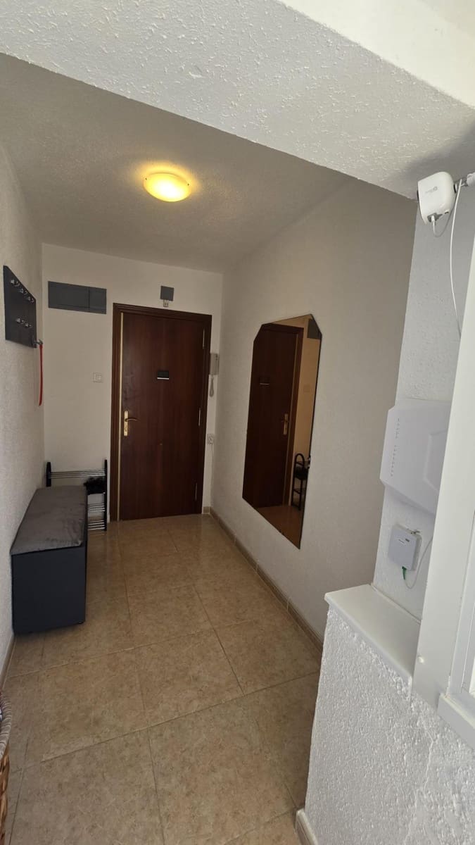 2 sypialnia Mieszkanie na sprzedaż w La Villajoyosa / Vila Joiosa - 144 000 € (Ref: 10147272)