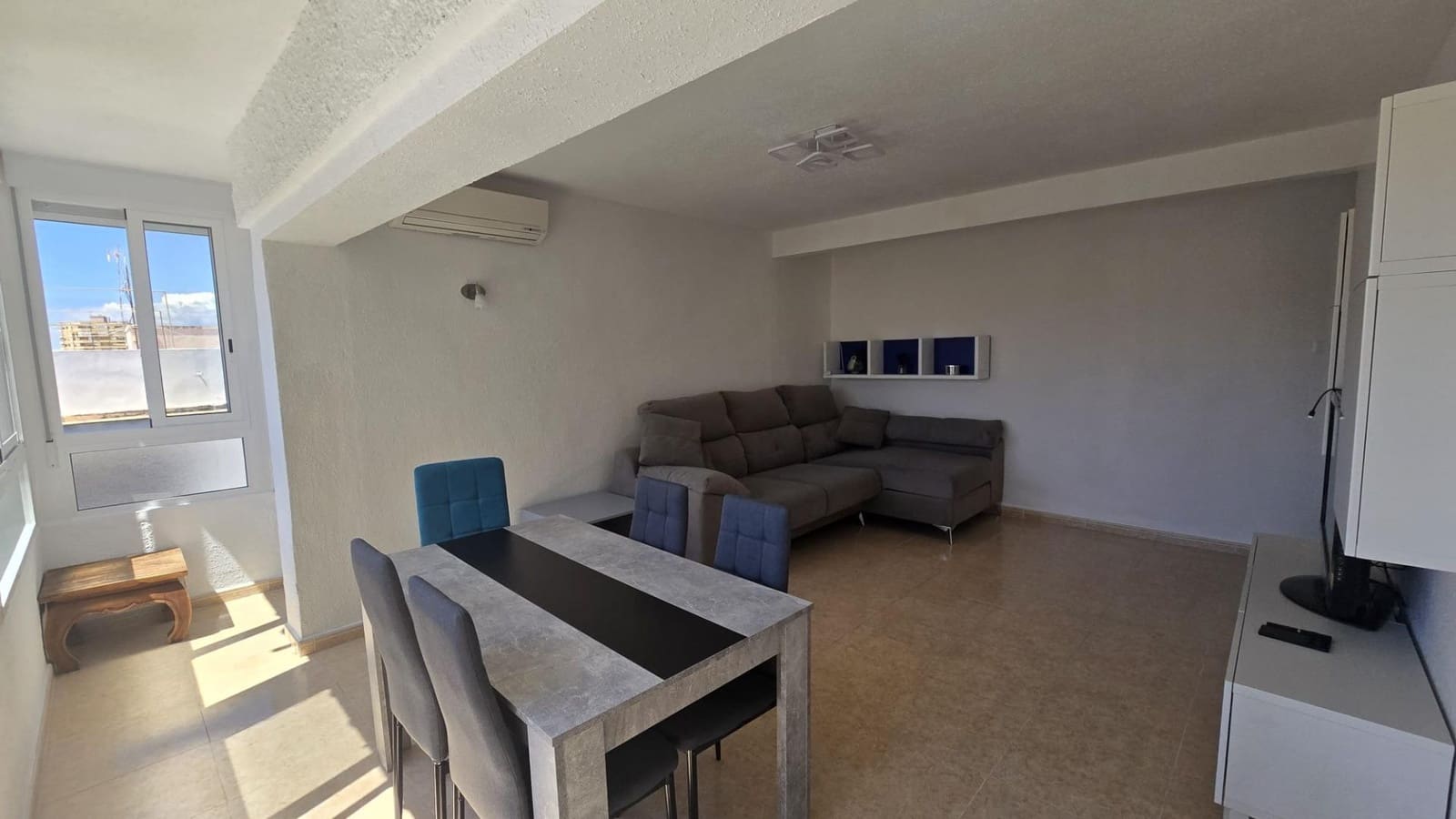 2 sypialnia Mieszkanie na sprzedaż w La Villajoyosa / Vila Joiosa - 144 000 € (Ref: 10147272)