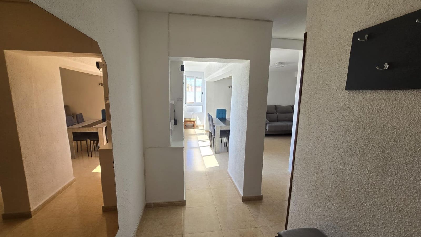 2 sypialnia Mieszkanie na sprzedaż w La Villajoyosa / Vila Joiosa - 144 000 € (Ref: 10147272)