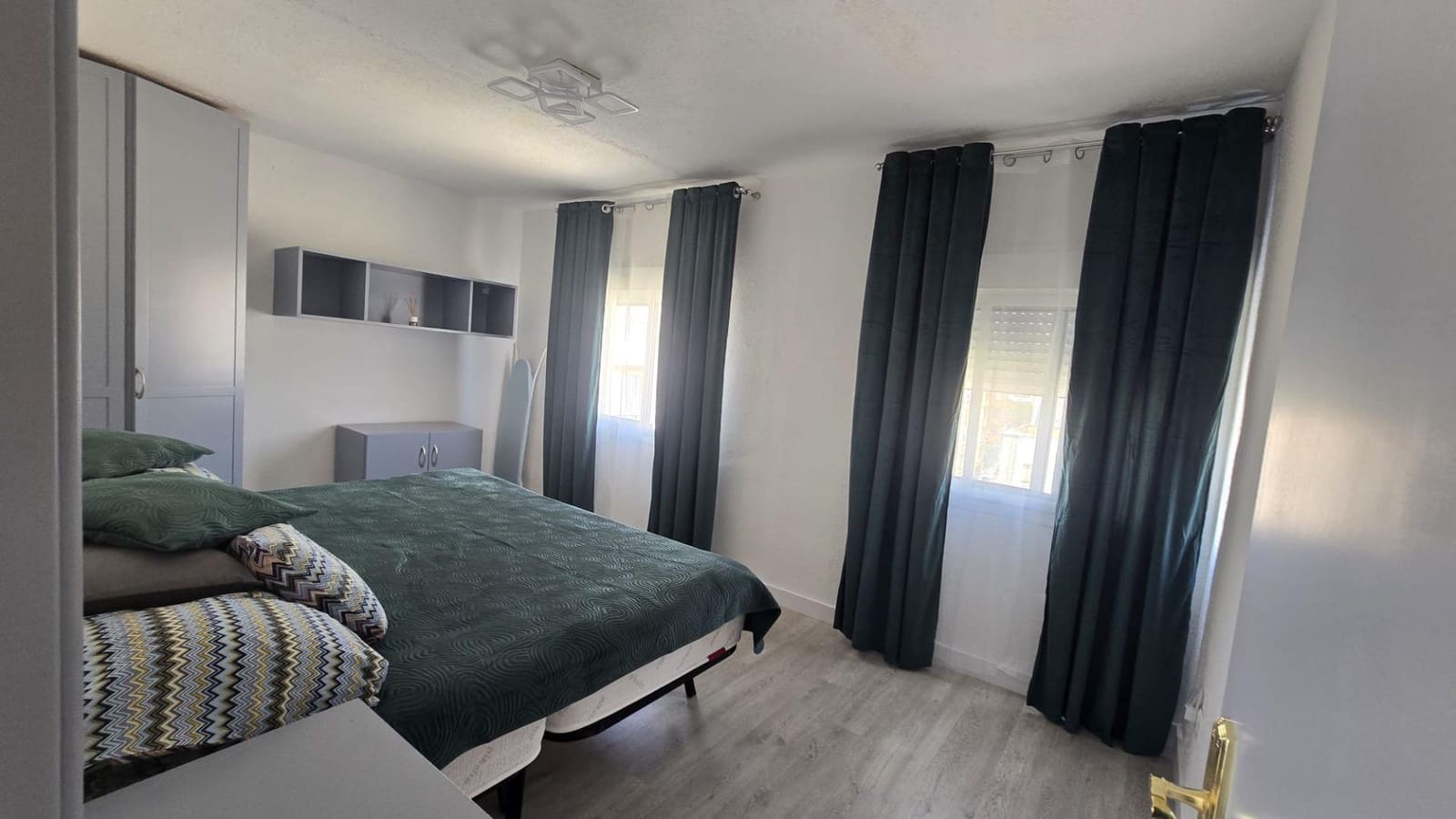 2 sypialnia Mieszkanie na sprzedaż w La Villajoyosa / Vila Joiosa - 144 000 € (Ref: 10147272)