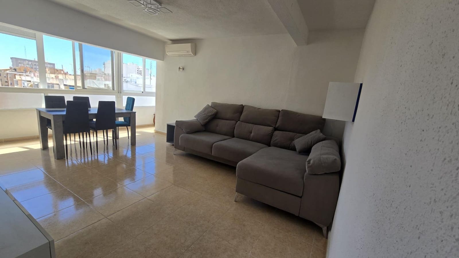 2 sypialnia Mieszkanie na sprzedaż w La Villajoyosa / Vila Joiosa - 144 000 € (Ref: 10147272)