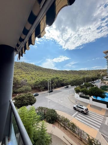 1 sypialnia Apartament na sprzedaż w La Villajoyosa / Vila Joiosa z basenem - 228 000 € (Ref: 10147273)