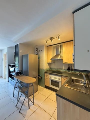 1 sypialnia Apartament na sprzedaż w La Villajoyosa / Vila Joiosa z basenem - 228 000 € (Ref: 10147273)