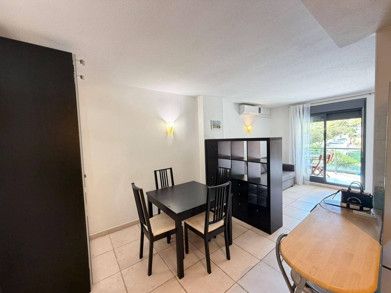 1 sovrum Lägenhet till salu i La Villajoyosa / Vila Joiosa med pool - 228 000 € (Ref: 10147273)