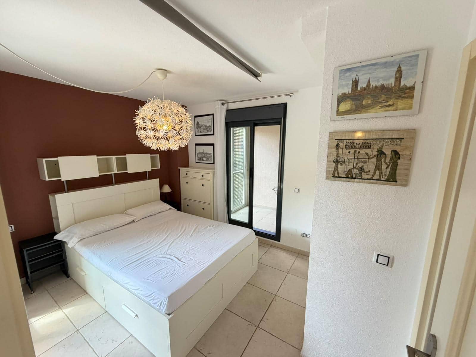 1 sovrum Lägenhet till salu i La Villajoyosa / Vila Joiosa med pool - 228 000 € (Ref: 10147273)