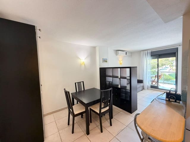 1 sypialnia Apartament na sprzedaż w La Villajoyosa / Vila Joiosa z basenem - 228 000 € (Ref: 10147273)