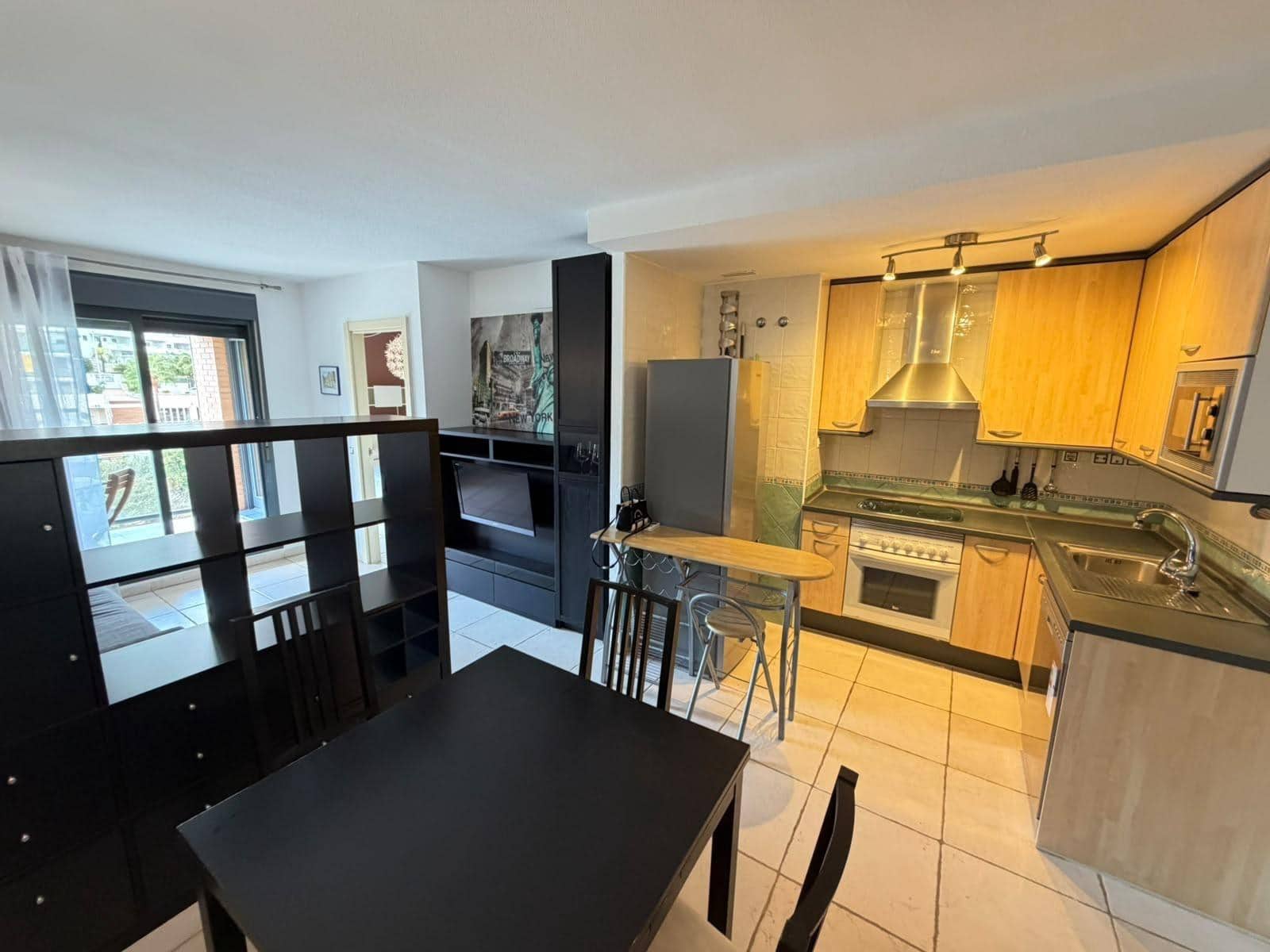 1 sovrum Lägenhet till salu i La Villajoyosa / Vila Joiosa med pool - 228 000 € (Ref: 10147273)