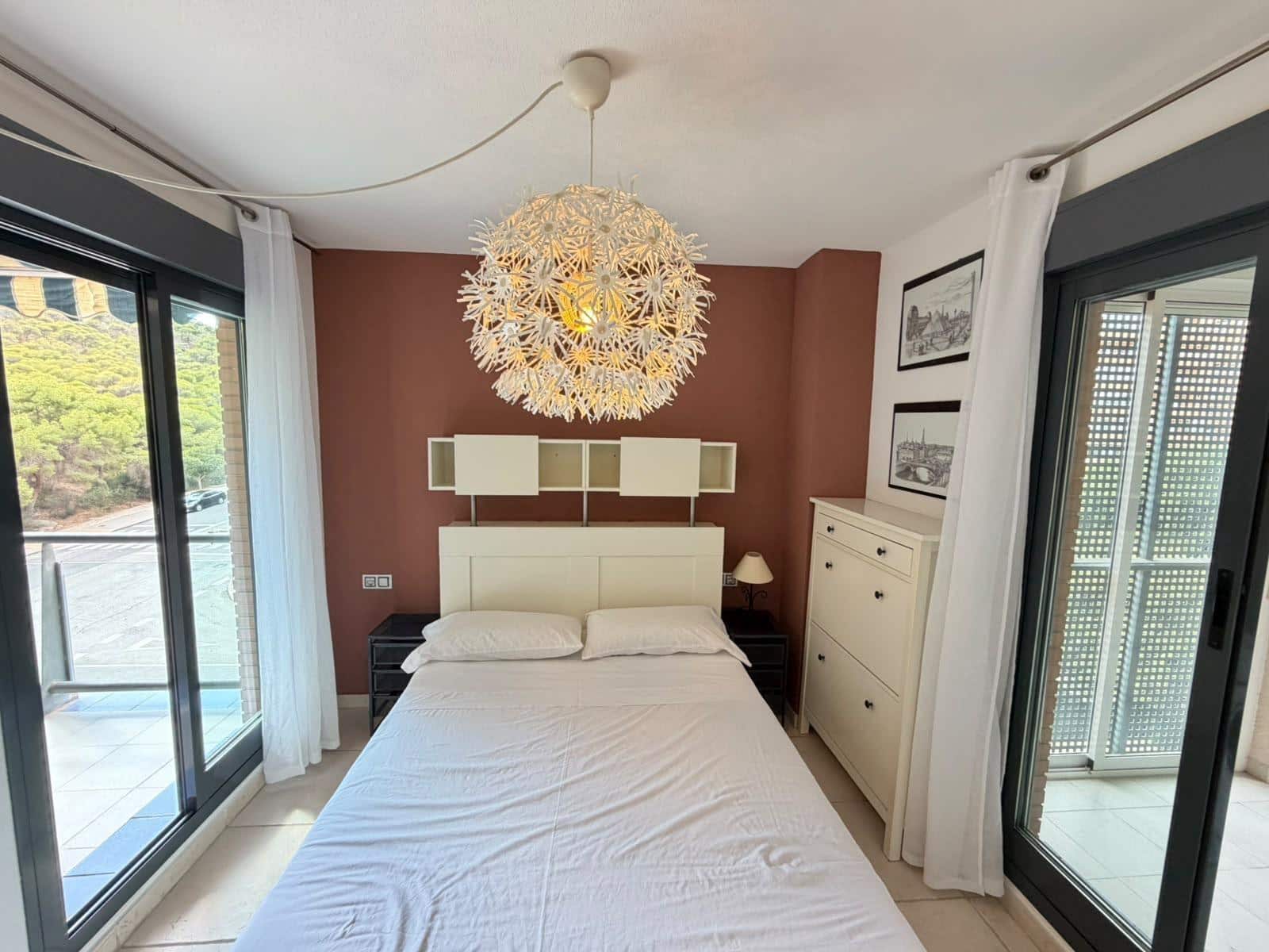 1 sovrum Lägenhet till salu i La Villajoyosa / Vila Joiosa med pool - 228 000 € (Ref: 10147273)