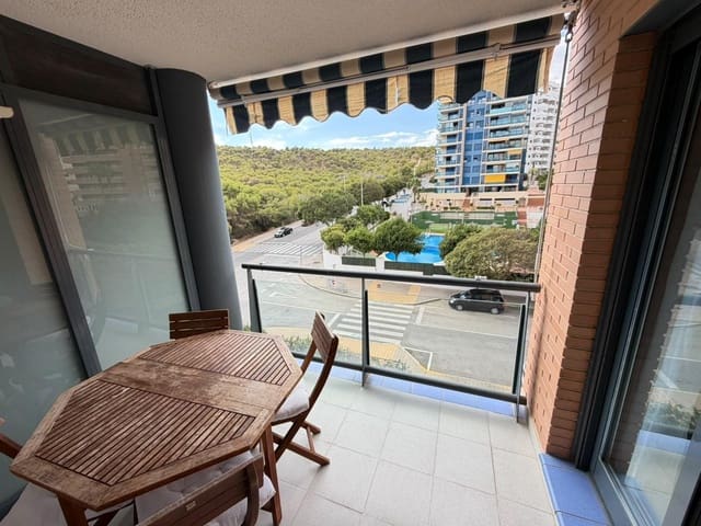 1 sypialnia Apartament na sprzedaż w La Villajoyosa / Vila Joiosa z basenem - 228 000 € (Ref: 10147273)