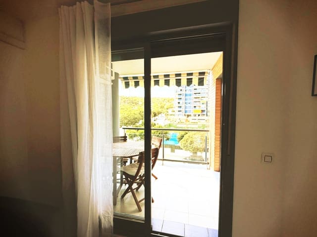 1 sypialnia Apartament na sprzedaż w La Villajoyosa / Vila Joiosa z basenem - 228 000 € (Ref: 10147273)