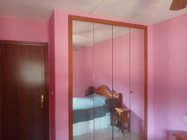 2 chambre Appartement à vendre à La Nucia avec piscine - 189 000 € (Ref: 10159839)