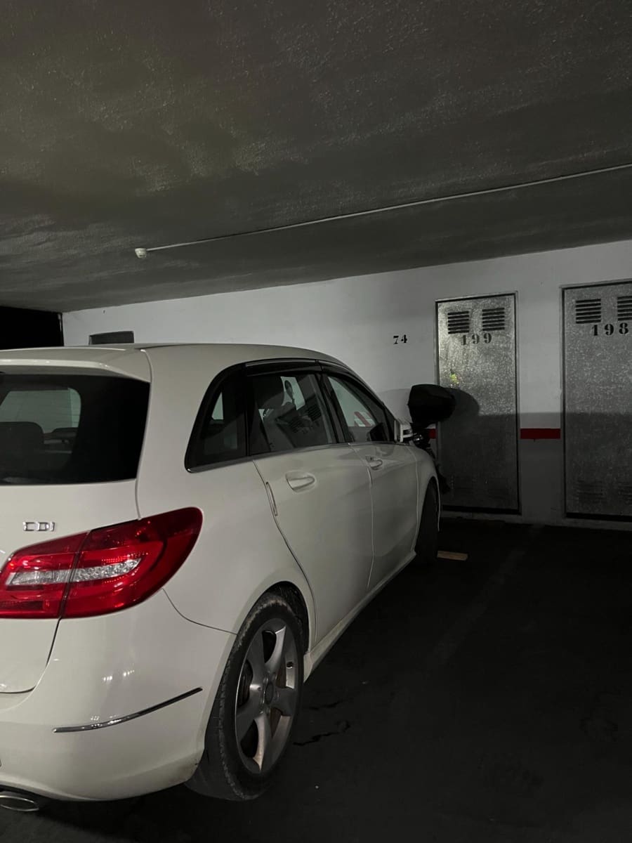 Apartamento de 2 habitaciones en Benidorm en venta con piscina garaje - 375.000 € (Ref: 10174108)