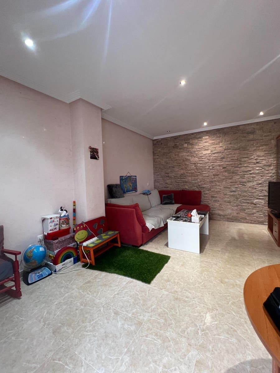 2 bedroom Flat for sale in La Villajoyosa / Vila Joiosa with pool garage - € 252,500 (Ref: 10174109)