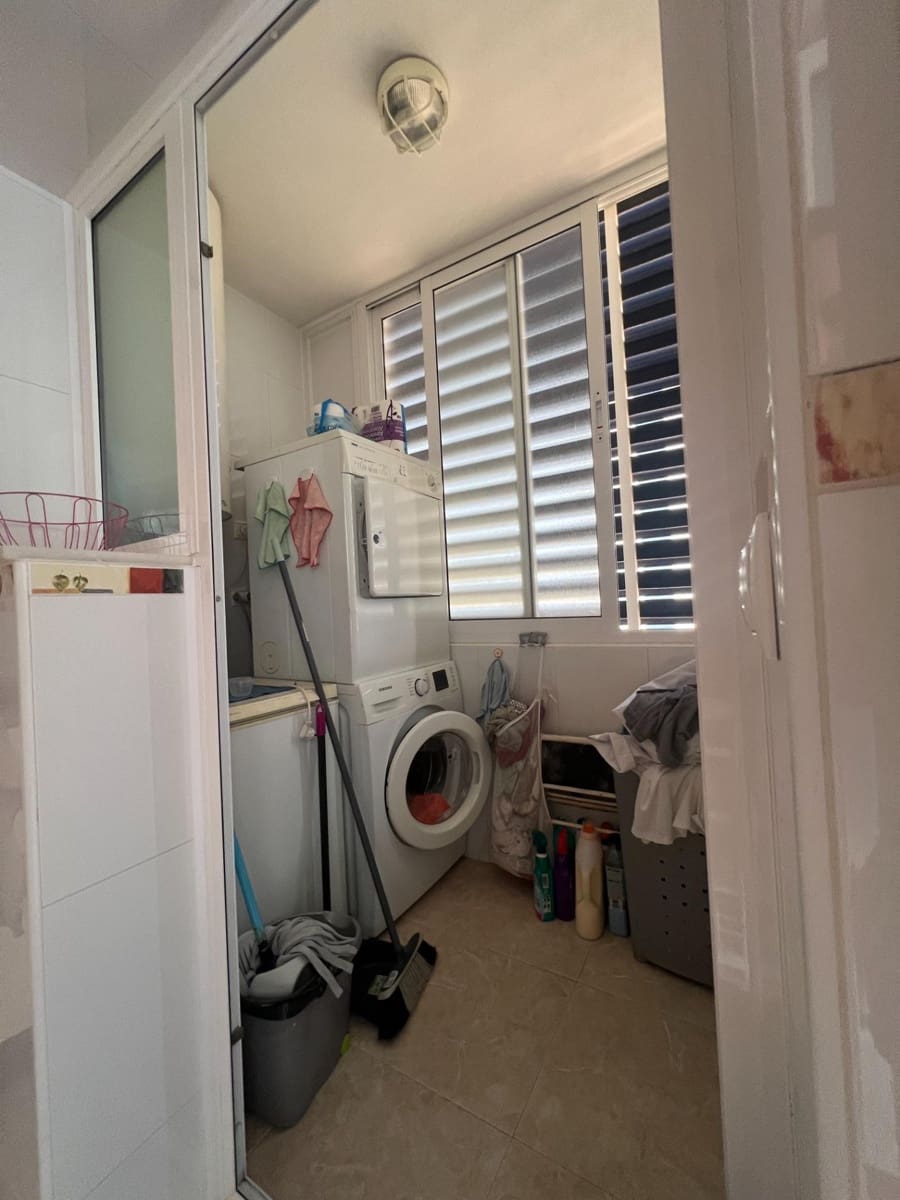 2 bedroom Flat for sale in La Villajoyosa / Vila Joiosa with pool garage - € 252,500 (Ref: 10174109)