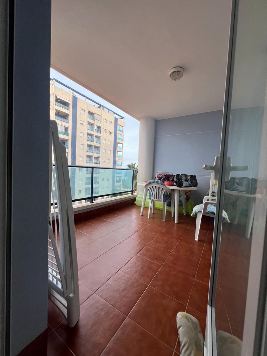 2 bedroom Flat for sale in La Villajoyosa / Vila Joiosa with pool garage - € 252,500 (Ref: 10174109)