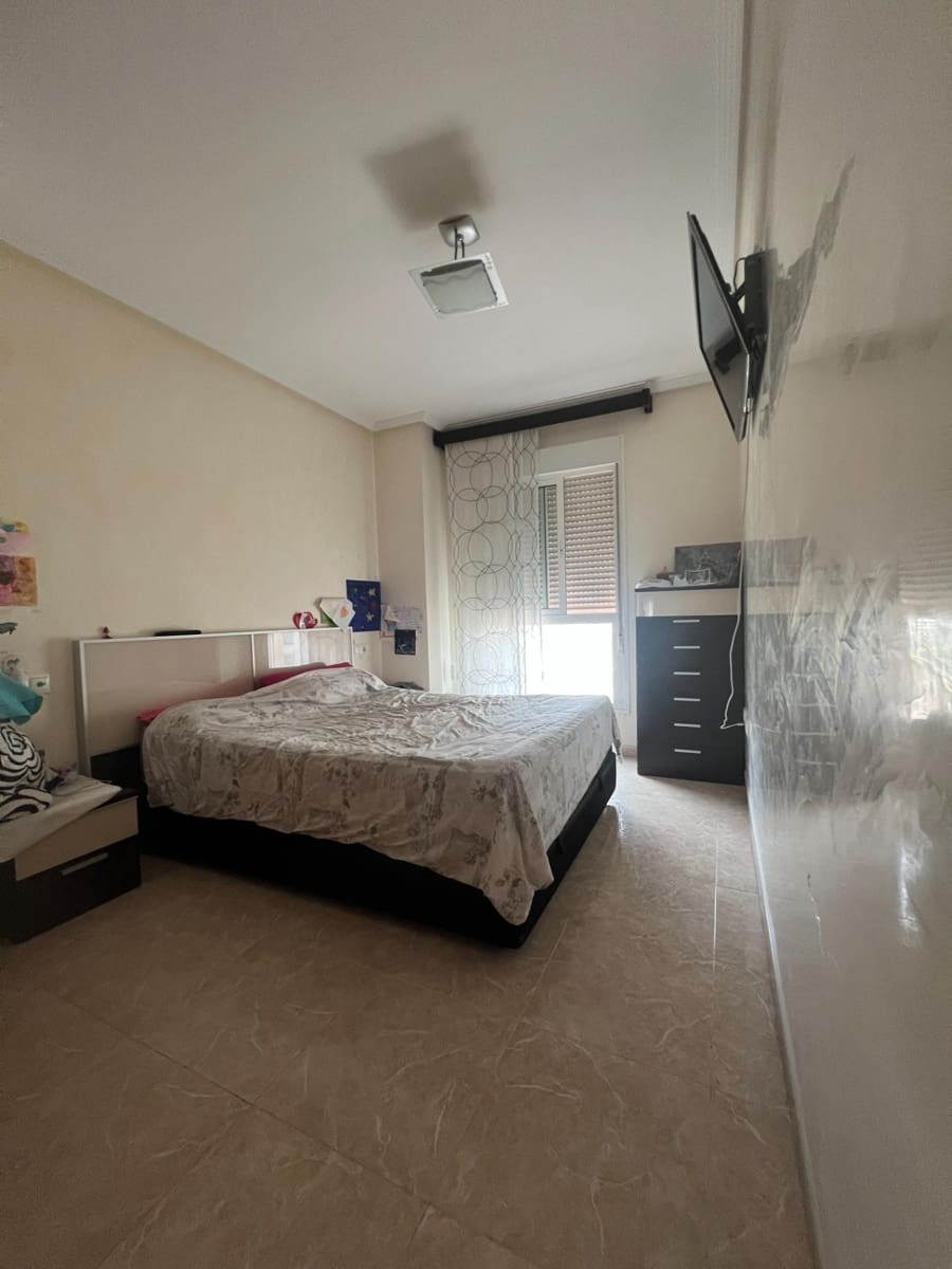 2 bedroom Flat for sale in La Villajoyosa / Vila Joiosa with pool garage - € 252,500 (Ref: 10174109)