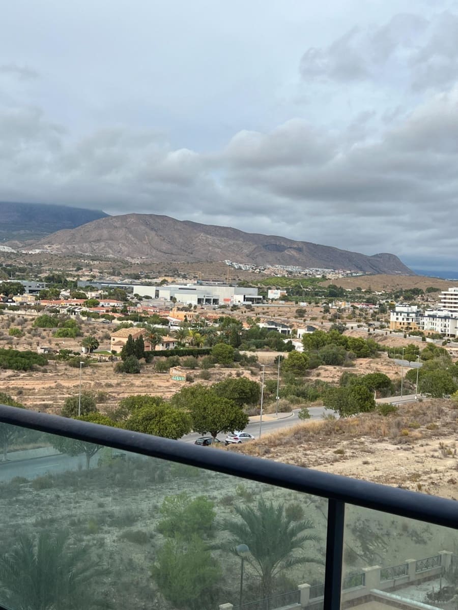 2 bedroom Flat for sale in La Villajoyosa / Vila Joiosa with pool garage - € 252,500 (Ref: 10174109)