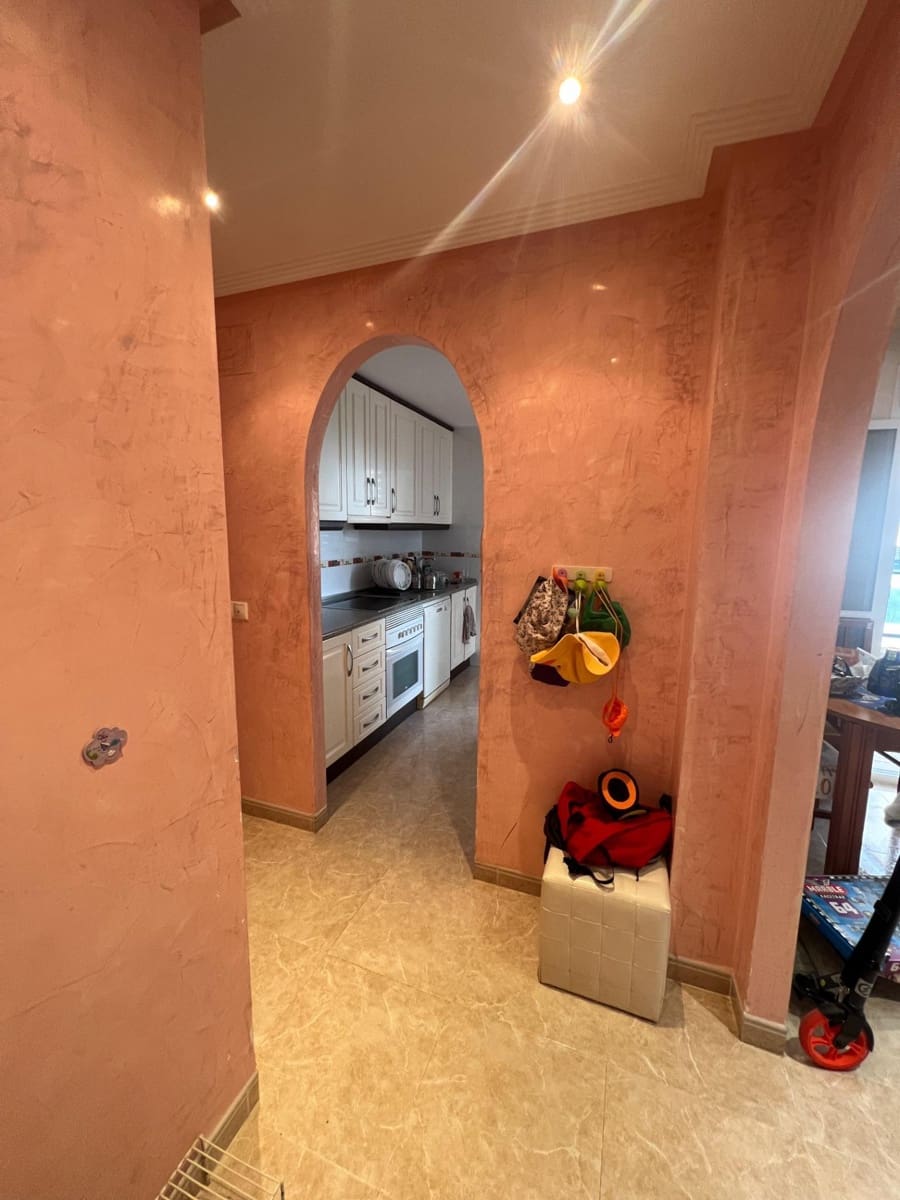 2 bedroom Flat for sale in La Villajoyosa / Vila Joiosa with pool garage - € 252,500 (Ref: 10174109)