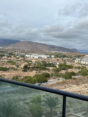 2 bedroom Flat for sale in La Villajoyosa / Vila Joiosa with pool garage - € 252,500 (Ref: 10174109)