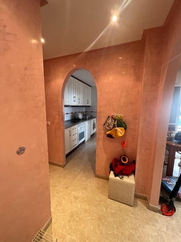 2 bedroom Flat for sale in La Villajoyosa / Vila Joiosa with pool garage - € 252,500 (Ref: 10174109)