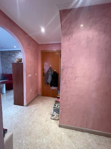 2 bedroom Flat for sale in La Villajoyosa / Vila Joiosa with pool garage - € 252,500 (Ref: 10174109)