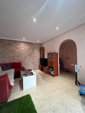 2 bedroom Flat for sale in La Villajoyosa / Vila Joiosa with pool garage - € 252,500 (Ref: 10174109)